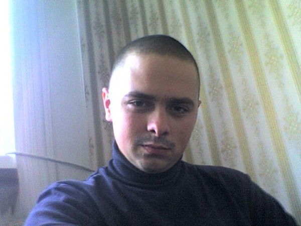 Роман Мозолюк