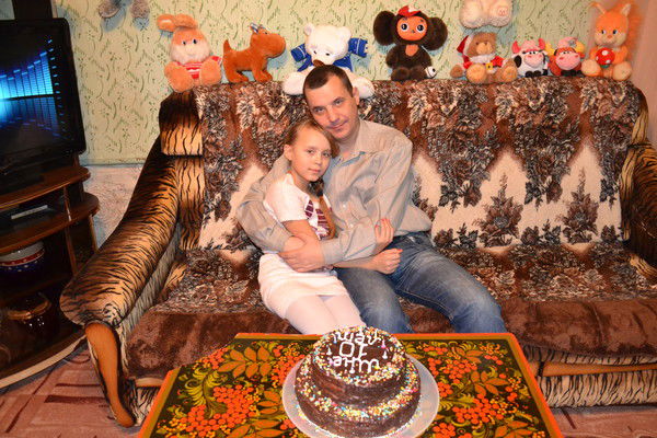 Михаил Карташов