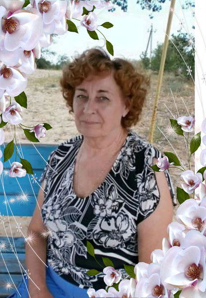 Элеонора Мкртчян