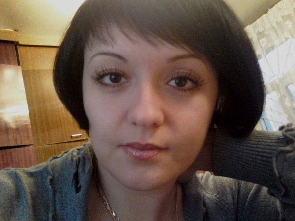 Оксана Безвесельная