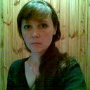 Светлана Куликова