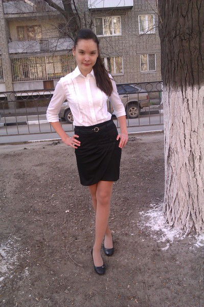 Екатерина Гусева