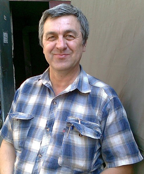 Николай Радченко