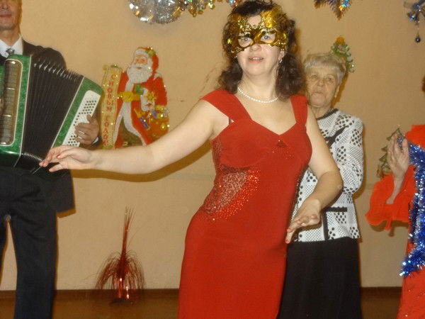 Ксения Сергеевна