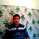 Ильяс Кенжаев