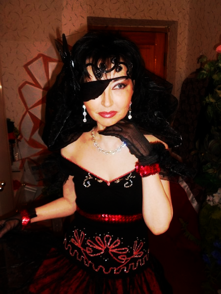 Анна Довбыш