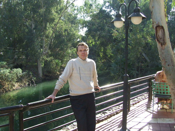 Геннадий Морозов