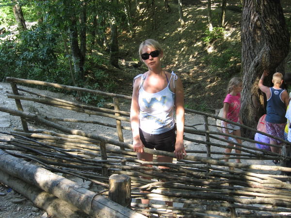 Рушана Батыгина