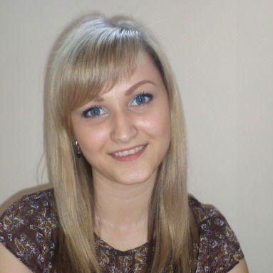 Елена Шабанова