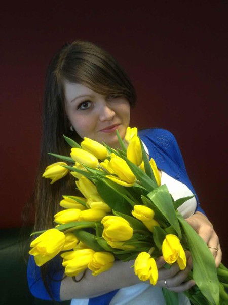 Мария Зырянова