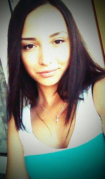 Юлия Галямова