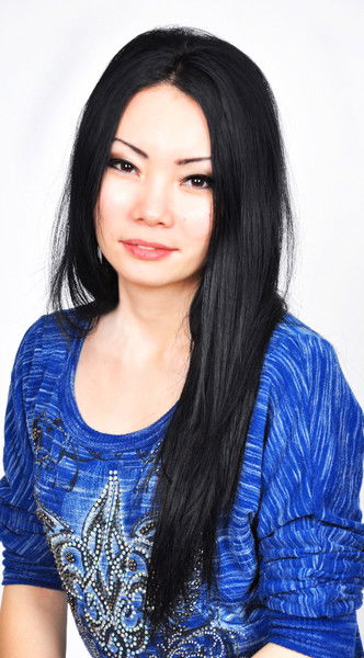 Аида Сарсенбаева