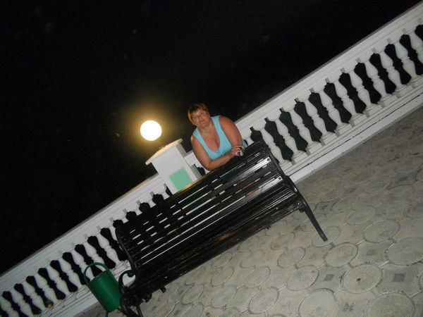 Людмила Сердюк