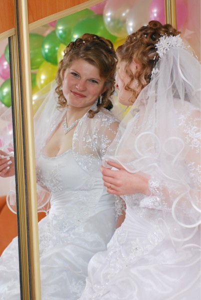 Екатерина Паращенко