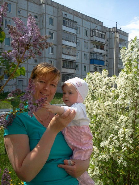 Екатерина Ермишева