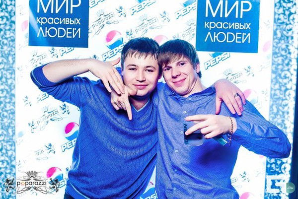 Алексей Майоров