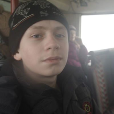 Максим Головизнин