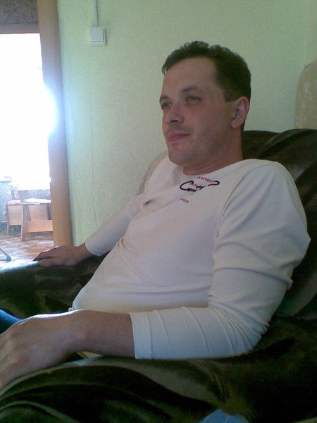 Андрей Гицына