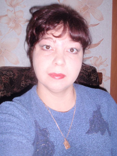 Анна Полозова