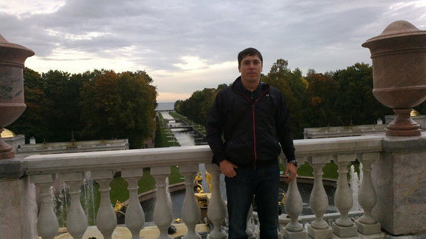 Иван Хохлов