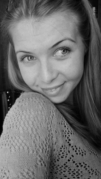 Елена Коняшкина