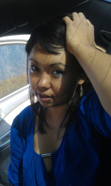 Газиза Мусаева