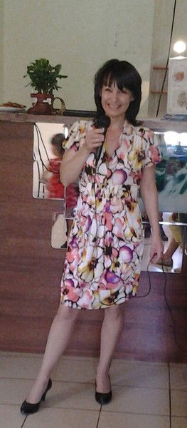 Лана Витущенко