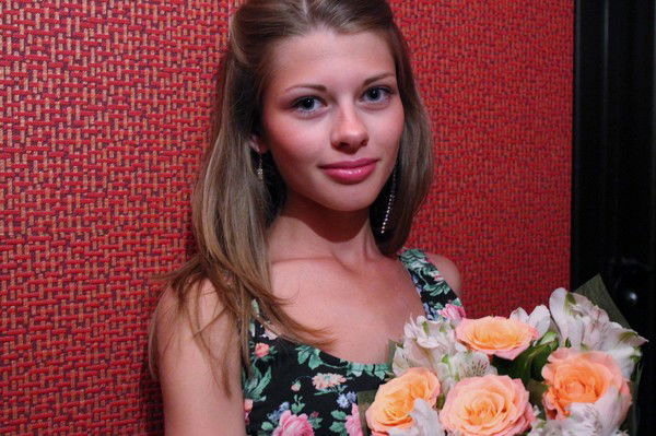 Ольга Ивушкина