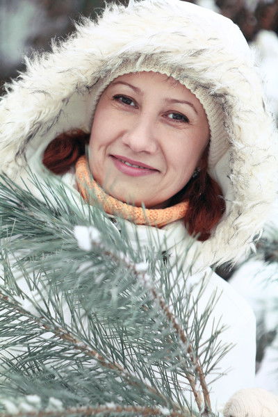 Наталья Манухина