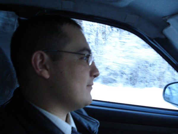 Ильдар Хайруллин