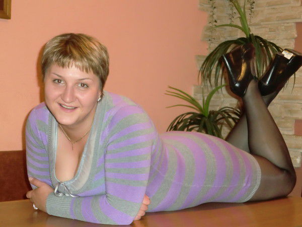 Марина Пяткина