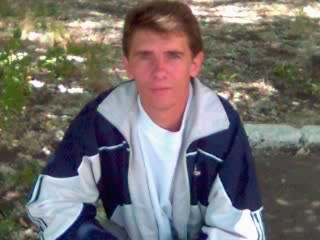 Сергей Гавриленко