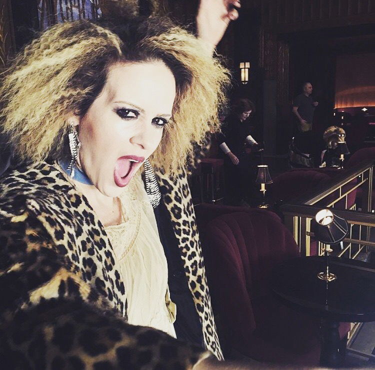 Аделина Бекмагамбетова