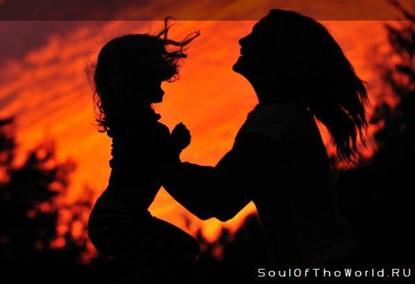 Мария Агрикова