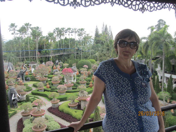 Тамара Ковалева