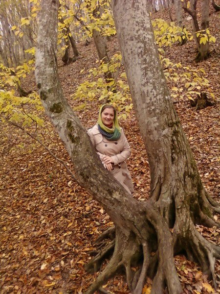 Елена Чебышева