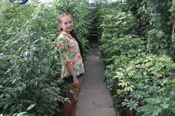 Айдай Марат