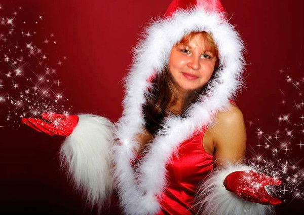 Екатерина Александрова