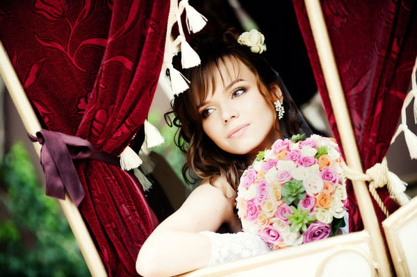 Фотограф Юлия Сергиенко