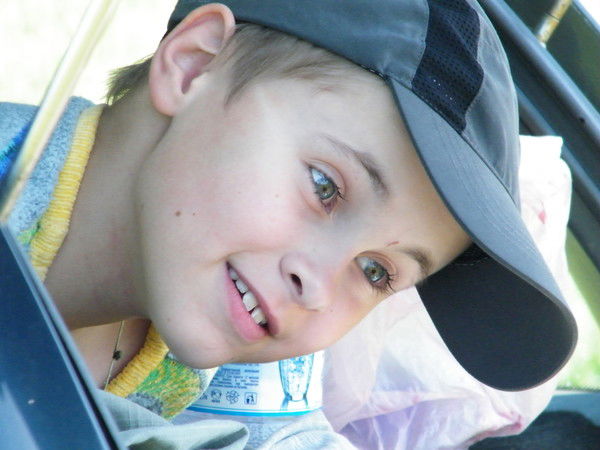 Александр Целых