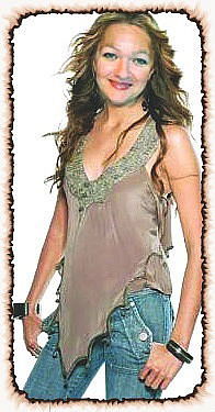 Светлана Лубина