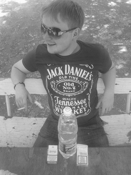 Olaf "wayne" Fesenko