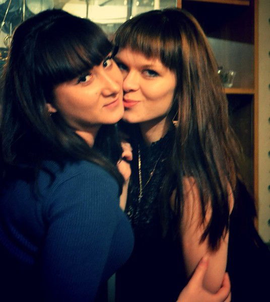 Наталья Александровна