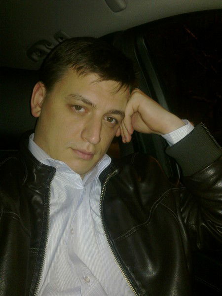 Константин Политаев