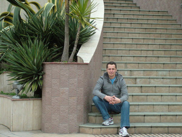 Владимир Баранов