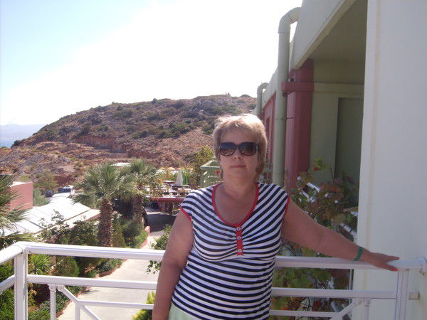 Наталия Олейник