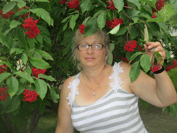 Александра Кулагина