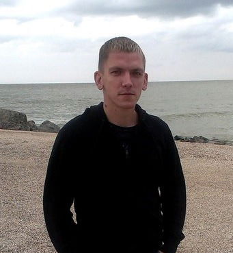 Юрий Ивлев