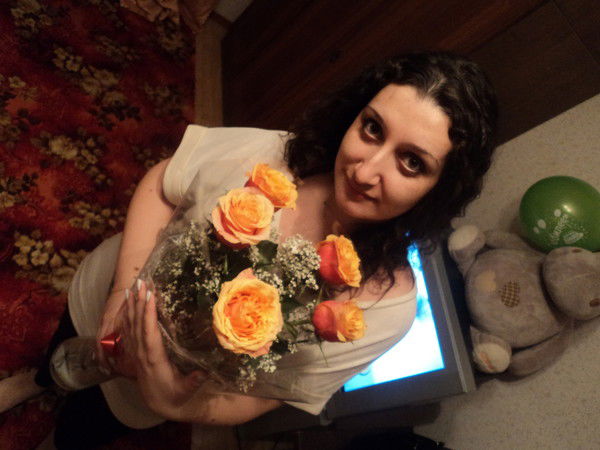 Татьяна Гузева