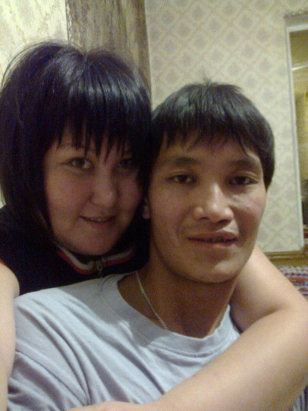 Ашырбек Табалдиев